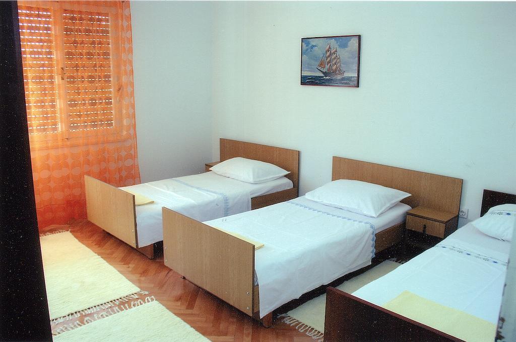 Apartments Croatia Omiš Habitación foto
